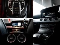 2018 Mercedes-Benz E300 2.0 AMG Dynamic รถเก๋ง 2 ประตู Rare iTem สปอร์ต หรู แรง มีระดับ รูปที่ 10